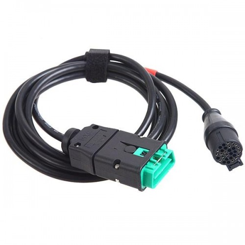 obd - 16pin lexia