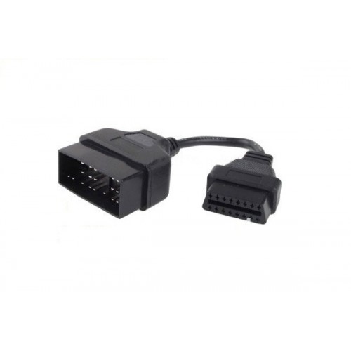 obd-toyota connector