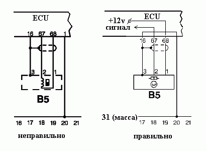 датчики